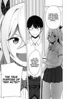 Fuuki Iin to Fuuzoku Katsudou Vol. 4 / 風紀委員とフーゾク活動 vol.4 [Nodame] [Original] Thumbnail Page 30