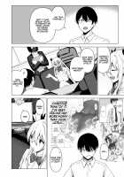 Fuuki Iin to Fuuzoku Katsudou Vol. 4 / 風紀委員とフーゾク活動 vol.4 [Nodame] [Original] Thumbnail Page 33