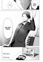Fuuki Iin to Fuuzoku Katsudou Vol. 4 / 風紀委員とフーゾク活動 vol.4 [Nodame] [Original] Thumbnail Page 65