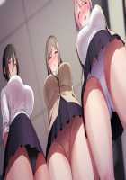 Fuuki Iin to Fuuzoku Katsudou Vol. 4 / 風紀委員とフーゾク活動 vol.4 [Nodame] [Original] Thumbnail Page 73