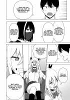 Fuuki Iin to Fuuzoku Katsudou Vol. 4 / 風紀委員とフーゾク活動 vol.4 Page 39 Preview