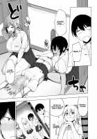 Fuuki Iin to Fuuzoku Katsudou Vol. 4 / 風紀委員とフーゾク活動 vol.4 Page 44 Preview