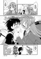 Do You Like Big Sis' Big Tits? DREI / 巨乳のお姉ちゃんは好きですか? DREI [Kouki Kuu] [Original] Thumbnail Page 21