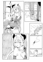 Nana's Mischiefs II / ナナのいたずら II Page 34 Preview