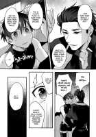 Halloween Engage / ハロウィンエンゲージ [Kurocastle] [Daiya No Ace] Thumbnail Page 20