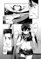 Halloween Engage / ハロウィンエンゲージ [Kurocastle] [Daiya No Ace] Thumbnail Page 22