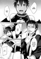 Halloween Engage / ハロウィンエンゲージ [Kurocastle] [Daiya No Ace] Thumbnail Page 24