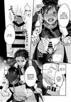 Halloween Engage / ハロウィンエンゲージ [Kurocastle] [Daiya No Ace] Thumbnail Page 28