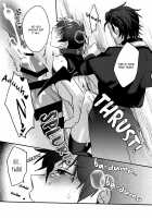 Halloween Engage / ハロウィンエンゲージ [Kurocastle] [Daiya No Ace] Thumbnail Page 30