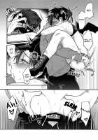 Halloween Engage / ハロウィンエンゲージ [Kurocastle] [Daiya No Ace] Thumbnail Page 34