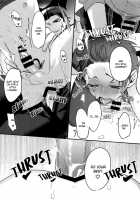 Halloween Engage / ハロウィンエンゲージ [Kurocastle] [Daiya No Ace] Thumbnail Page 39