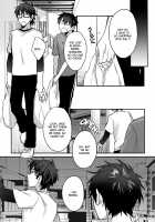 Halloween Engage / ハロウィンエンゲージ [Kurocastle] [Daiya No Ace] Thumbnail Page 43