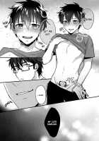 Halloween Engage / ハロウィンエンゲージ [Kurocastle] [Daiya No Ace] Thumbnail Page 44