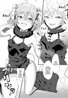 Kimochii o Oshiete. / キモチイをおしえて。 [Hanibi] [Fate] Thumbnail Page 05