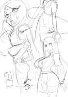 B-Trayal 36 [Merkonig] [Naruto] Thumbnail Page 19