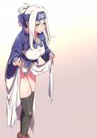 Fooling Around Feels So Good / ちんちんかもかもいーきもち [Shungiku Tenudon] [Kantai Collection] Thumbnail Page 17