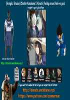 Fooling Around Feels So Good / ちんちんかもかもいーきもち [Shungiku Tenudon] [Kantai Collection] Thumbnail Page 19