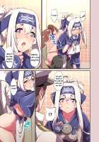 Fooling Around Feels So Good / ちんちんかもかもいーきもち [Shungiku Tenudon] [Kantai Collection] Thumbnail Page 04