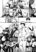 Fortuitous Turn of Events / 一陽来復 [Chiba Toshirou] [Kantai Collection] Thumbnail Page 21
