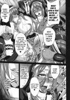 Those who drown in a sea of tentacles / 触手海に溺れるもの達 [Nishida Megane] [Original] Thumbnail Page 17