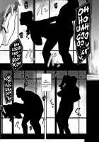 Kaiki! Koshifuri Onna / 怪奇！腰振り女 [Otochichi] [Original] Thumbnail Page 09