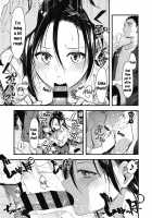 Sore Chigai! / それちがい [Onapan] [Original] Thumbnail Page 17