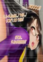 Gesuidou Gakuen ~Okumori Ako no Baai~ / 下水道学園 ～奥守亜子の場合～ [Dokiyuri] [Original] Thumbnail Page 107