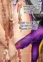 Gesuidou Gakuen ~Okumori Ako no Baai~ / 下水道学園 ～奥守亜子の場合～ [Dokiyuri] [Original] Thumbnail Page 108