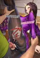 Gesuidou Gakuen ~Okumori Ako no Baai~ / 下水道学園 ～奥守亜子の場合～ [Dokiyuri] [Original] Thumbnail Page 44