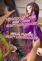 Gesuidou Gakuen ~Okumori Ako no Baai~ / 下水道学園 ～奥守亜子の場合～ [Dokiyuri] [Original] Thumbnail Page 50