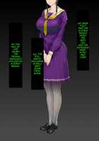 Gesuidou Gakuen ~Okumori Ako no Baai~ / 下水道学園 ～奥守亜子の場合～ [Dokiyuri] [Original] Thumbnail Page 60