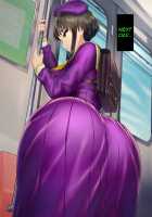 Gesuidou Gakuen ~Okumori Ako no Baai~ / 下水道学園 ～奥守亜子の場合～ [Dokiyuri] [Original] Thumbnail Page 61