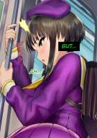 Gesuidou Gakuen ~Okumori Ako no Baai~ / 下水道学園 ～奥守亜子の場合～ [Dokiyuri] [Original] Thumbnail Page 64