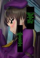 Gesuidou Gakuen ~Okumori Ako no Baai~ / 下水道学園 ～奥守亜子の場合～ [Dokiyuri] [Original] Thumbnail Page 83