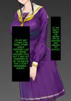 Gesuidou Gakuen ~Okumori Ako no Baai~ / 下水道学園 ～奥守亜子の場合～ [Dokiyuri] [Original] Thumbnail Page 84