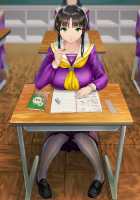 Gesuidou Gakuen ~Okumori Ako no Baai~ / 下水道学園 ～奥守亜子の場合～ [Dokiyuri] [Original] Thumbnail Page 85