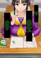 Gesuidou Gakuen ~Okumori Ako no Baai~ / 下水道学園 ～奥守亜子の場合～ [Dokiyuri] [Original] Thumbnail Page 86