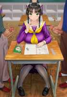 Gesuidou Gakuen ~Okumori Ako no Baai~ / 下水道学園 ～奥守亜子の場合～ [Dokiyuri] [Original] Thumbnail Page 88