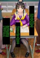 Gesuidou Gakuen ~Okumori Ako no Baai~ / 下水道学園 ～奥守亜子の場合～ [Dokiyuri] [Original] Thumbnail Page 90