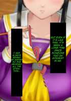 Gesuidou Gakuen ~Okumori Ako no Baai~ / 下水道学園 ～奥守亜子の場合～ [Dokiyuri] [Original] Thumbnail Page 94