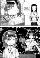 Wind! / Wind! [Mukunokino Isshiki] [Toaru Kagaku No Railgun] Thumbnail Page 13