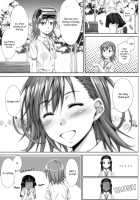 Wind! / Wind! [Mukunokino Isshiki] [Toaru Kagaku No Railgun] Thumbnail Page 15