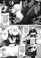 The Dirty Randori She Brought On Herself Ch. 1-2 / 自業自得の淫れ乱取り 第1-2章 [Nozarashi Satoru] [Original] Thumbnail Page 17