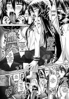 The Dirty Randori She Brought On Herself Ch. 1-2 / 自業自得の淫れ乱取り 第1-2章 [Nozarashi Satoru] [Original] Thumbnail Page 22