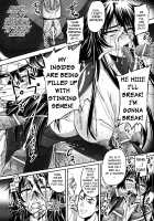 The Dirty Randori She Brought On Herself Ch. 1-2 / 自業自得の淫れ乱取り 第1-2章 [Nozarashi Satoru] [Original] Thumbnail Page 24