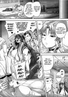 The Dirty Randori She Brought On Herself Ch. 1-2 / 自業自得の淫れ乱取り 第1-2章 [Nozarashi Satoru] [Original] Thumbnail Page 28