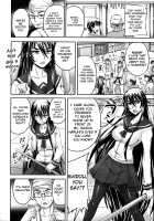 The Dirty Randori She Brought On Herself Ch. 1-2 / 自業自得の淫れ乱取り 第1-2章 [Nozarashi Satoru] [Original] Thumbnail Page 02