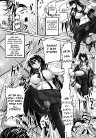 The Dirty Randori She Brought On Herself Ch. 1-2 / 自業自得の淫れ乱取り 第1-2章 [Nozarashi Satoru] [Original] Thumbnail Page 03