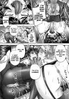 The Dirty Randori She Brought On Herself Ch. 1-2 / 自業自得の淫れ乱取り 第1-2章 [Nozarashi Satoru] [Original] Thumbnail Page 45