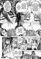 The Dirty Randori She Brought On Herself Ch. 1-2 / 自業自得の淫れ乱取り 第1-2章 [Nozarashi Satoru] [Original] Thumbnail Page 48